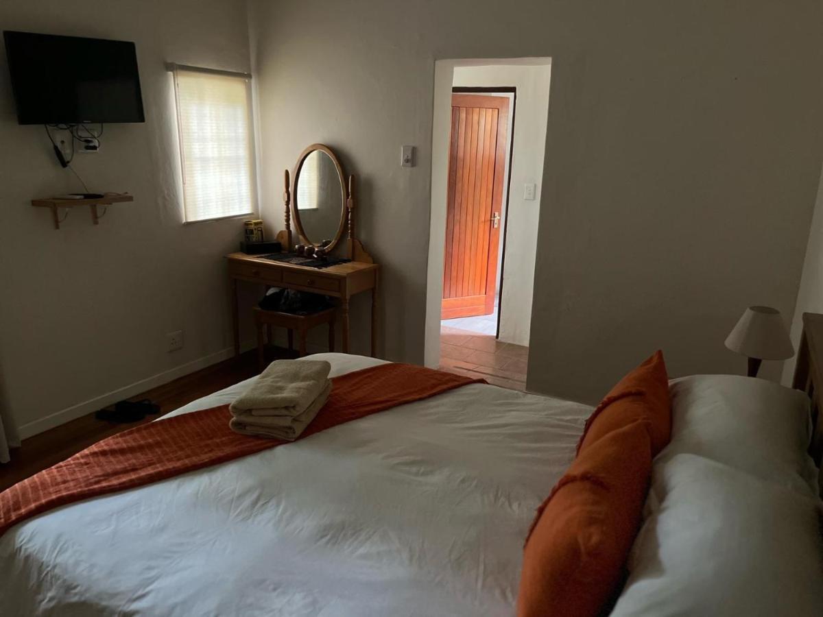 Silos Guesthouse Addo Cameră foto