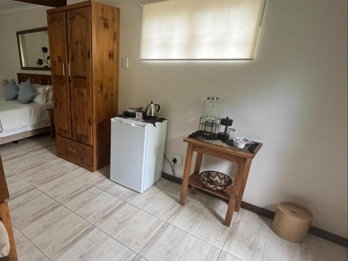 Silos Guesthouse Addo Cameră foto