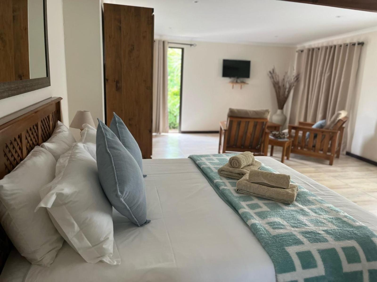 Silos Guesthouse Addo Cameră foto